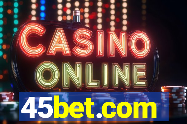45bet.com