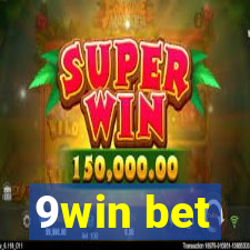 9win bet
