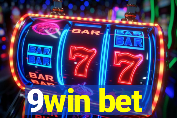 9win bet