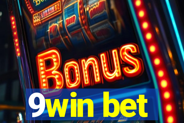 9win bet