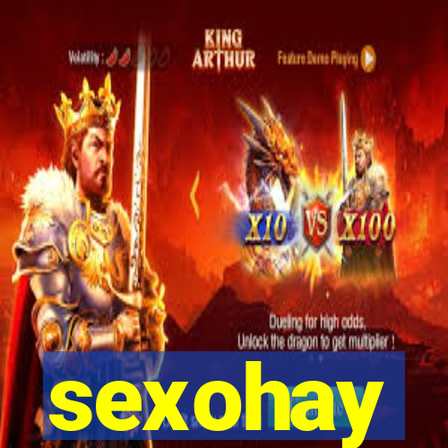 sexohay