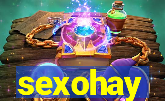 sexohay