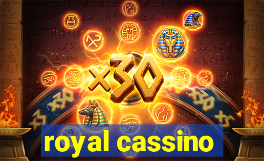 royal cassino