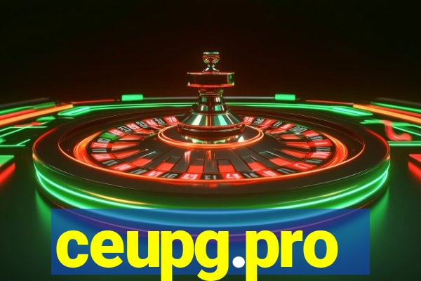 ceupg.pro