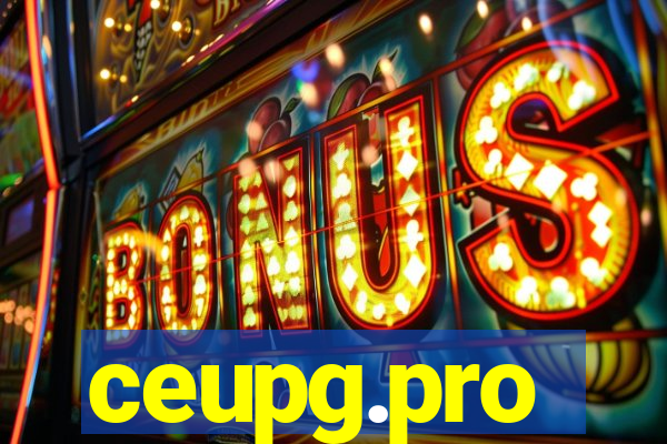 ceupg.pro
