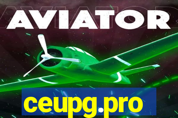 ceupg.pro