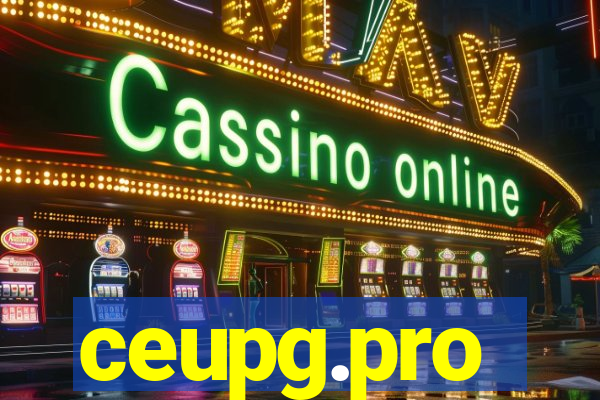 ceupg.pro
