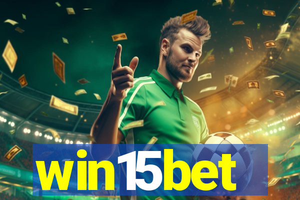 win15bet