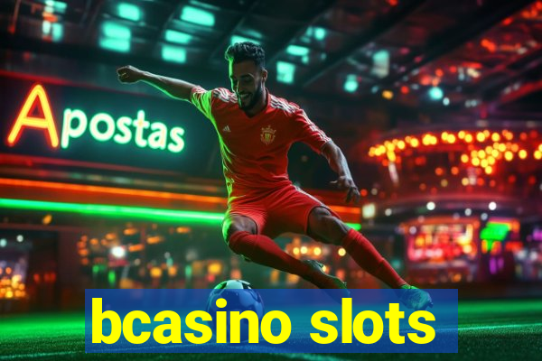 bcasino slots