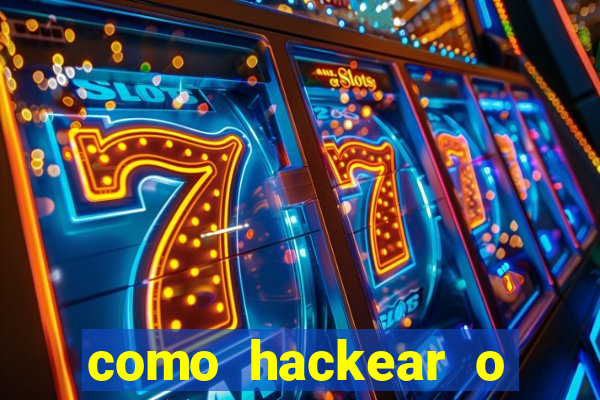 como hackear o jogo do mines