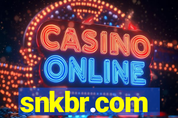 snkbr.com