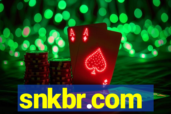 snkbr.com