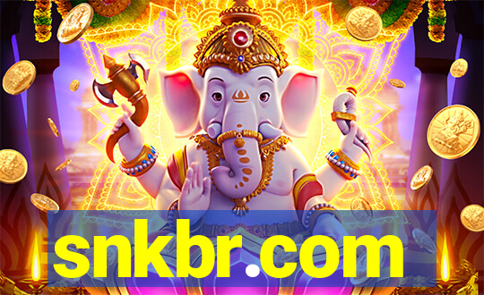 snkbr.com