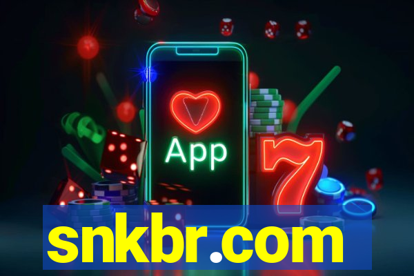 snkbr.com