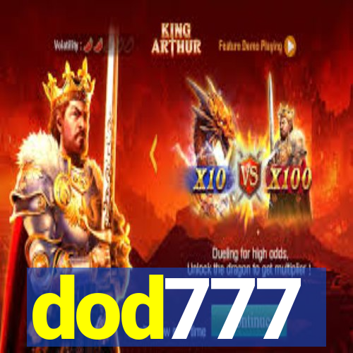 dod777