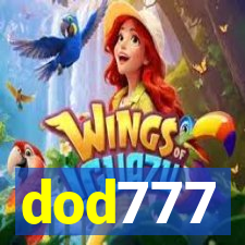 dod777
