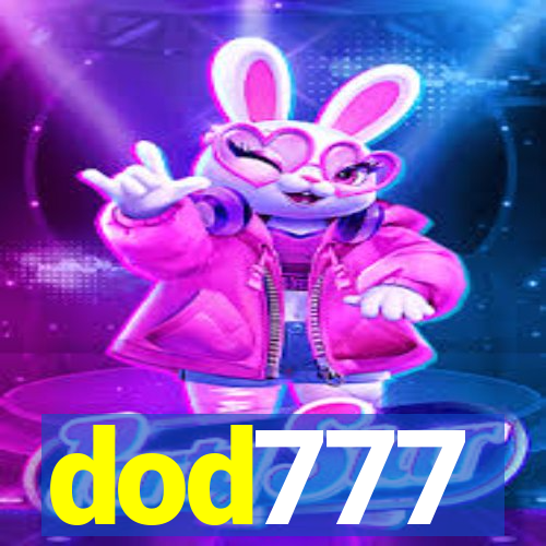 dod777