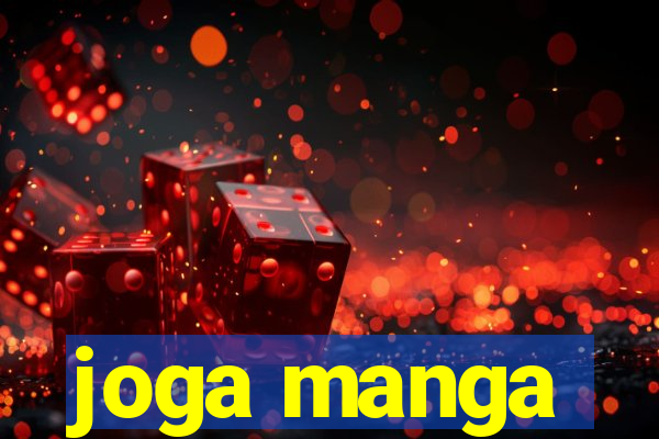 joga manga
