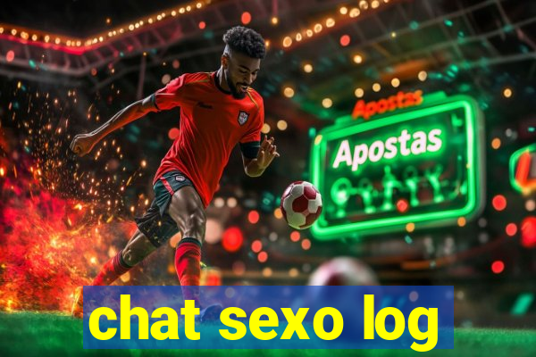 chat sexo log