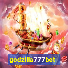 godzilla777bet