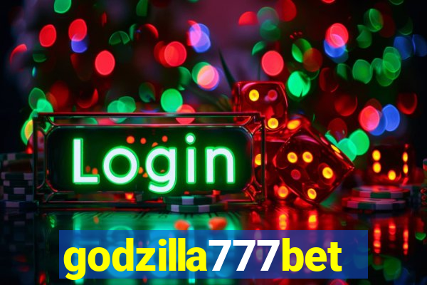 godzilla777bet