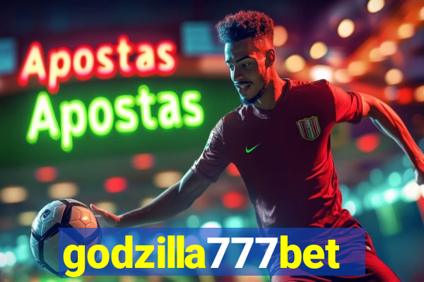 godzilla777bet