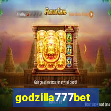 godzilla777bet