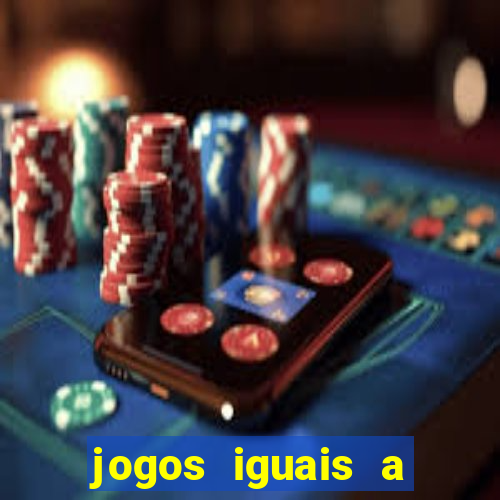jogos iguais a date ariane