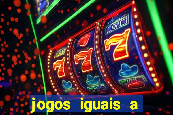 jogos iguais a date ariane