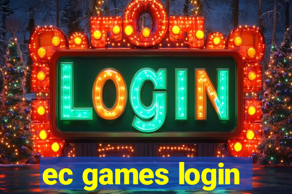 ec games login