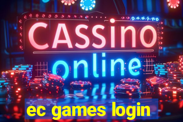 ec games login