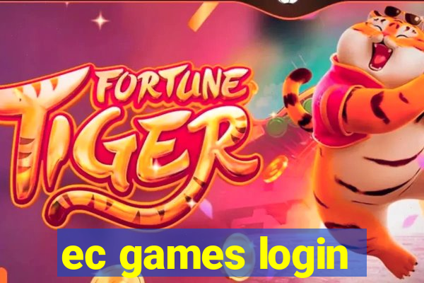 ec games login