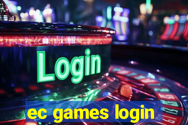 ec games login