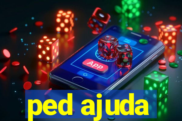 ped ajuda