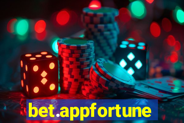 bet.appfortune