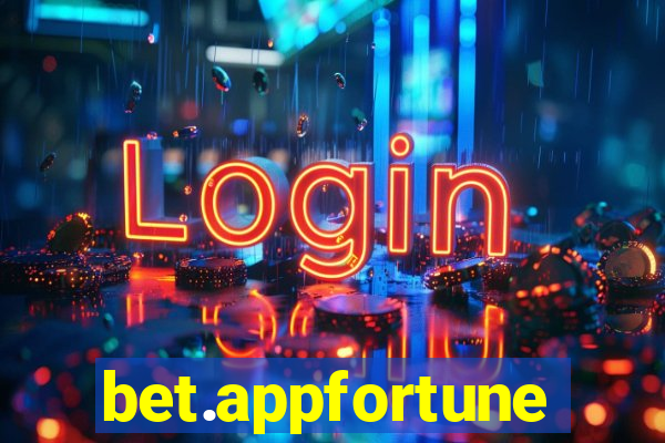 bet.appfortune