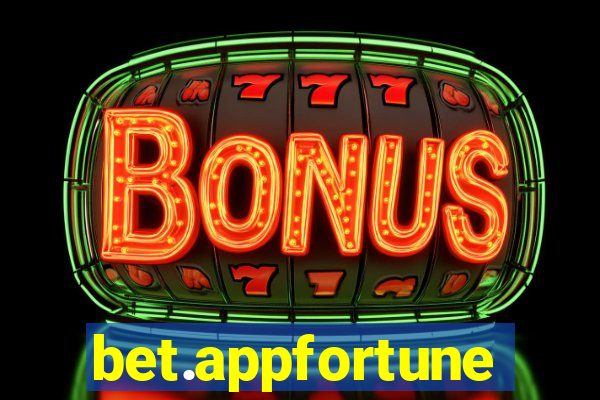 bet.appfortune