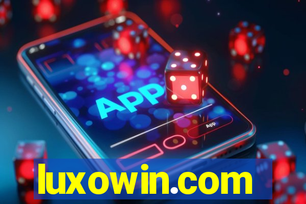 luxowin.com