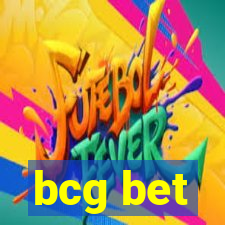 bcg bet