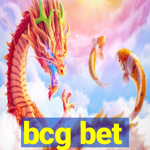 bcg bet