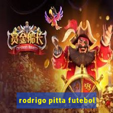 rodrigo pitta futebol