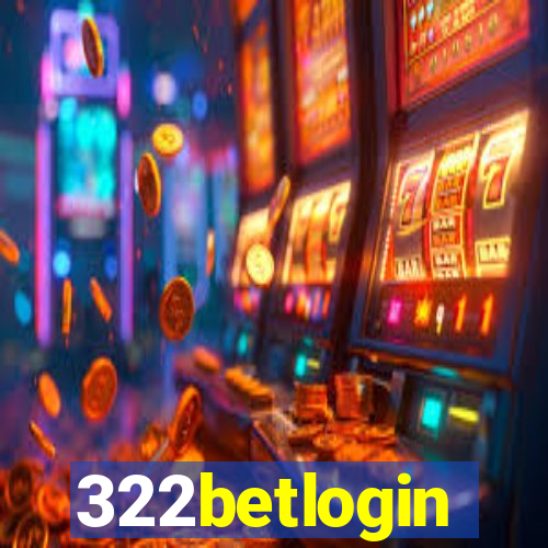 322betlogin