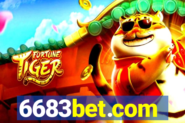 6683bet.com