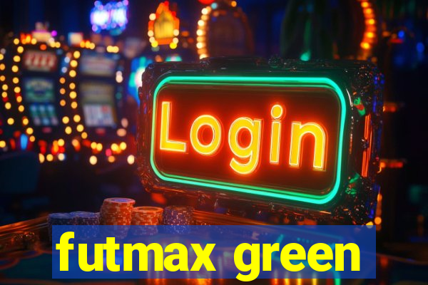 futmax green