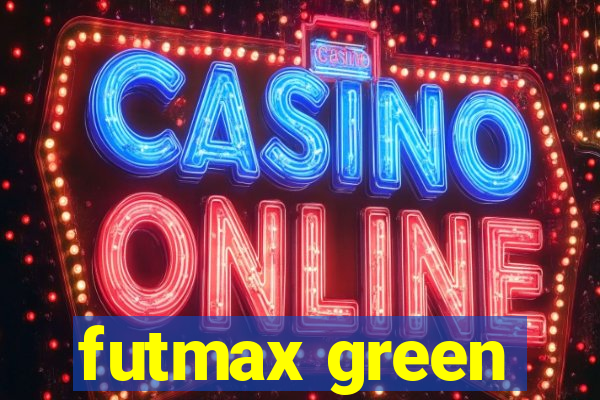 futmax green