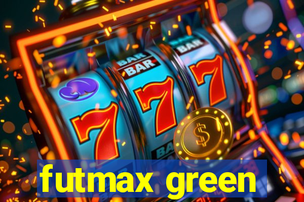 futmax green
