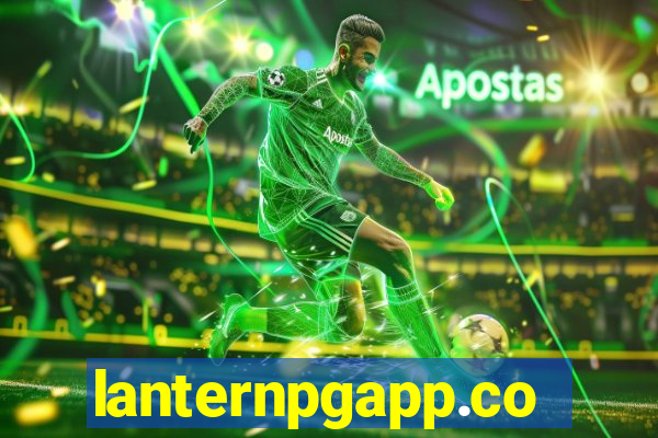 lanternpgapp.com