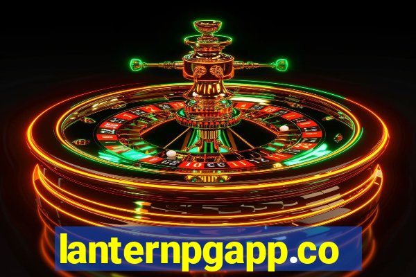 lanternpgapp.com