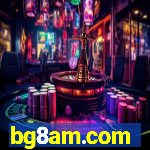 bg8am.com