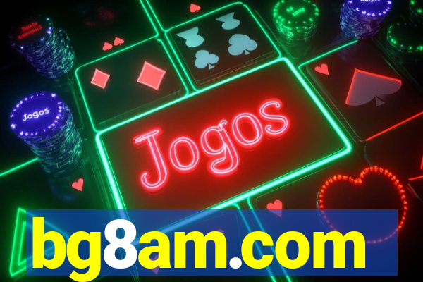bg8am.com